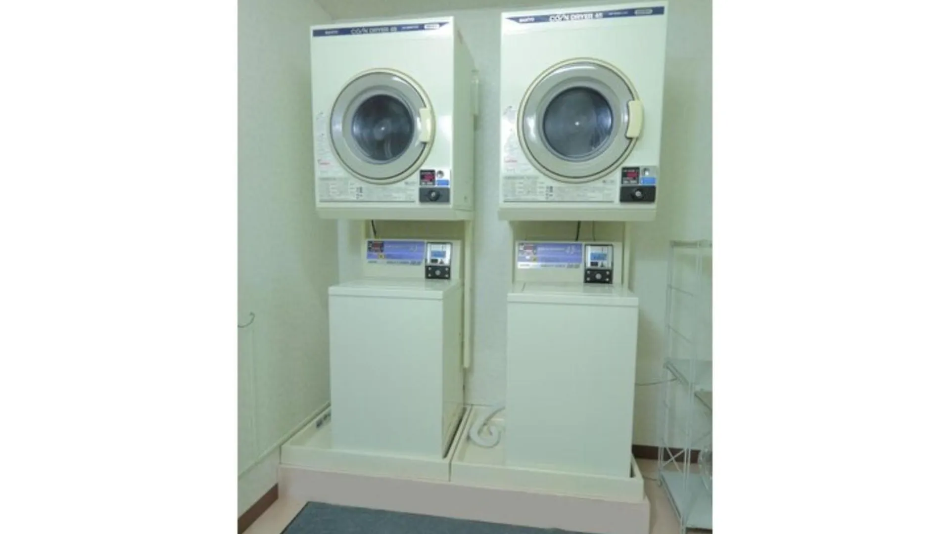 R&B Hotel Sapporo Kita 3 Nishi 2 - Vacation Stay 39508V Japan