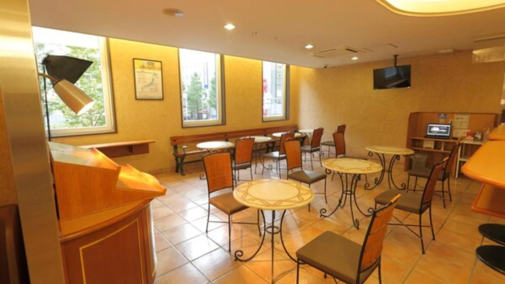 R&B Hotel Sapporo Kita 3 Nishi 2 - Vacation Stay 39508V Japan
