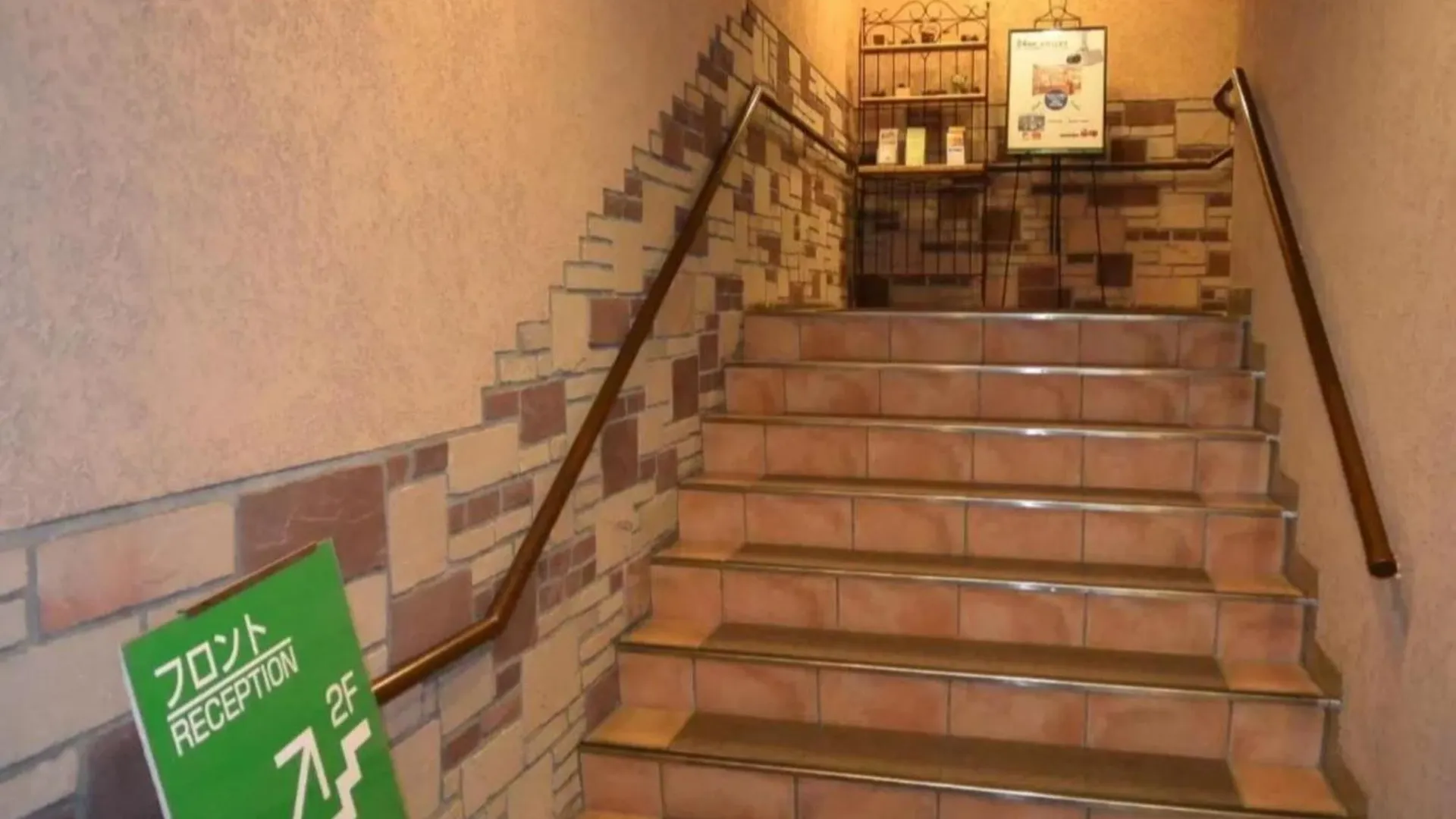 R&B Hotel Sapporo Kita 3 Nishi 2 - Vacation Stay 39508V