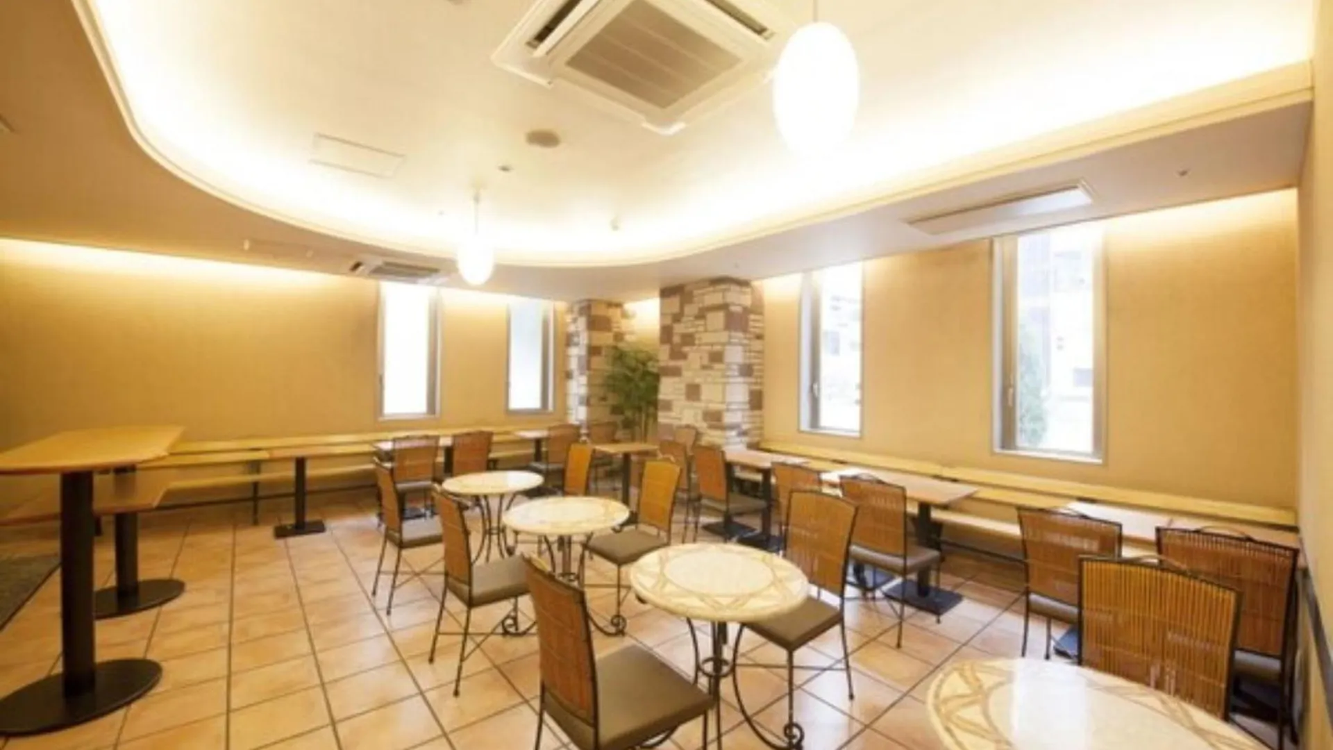 R&B Hotel Sapporo Kita 3 Nishi 2 - Vacation Stay 39508V