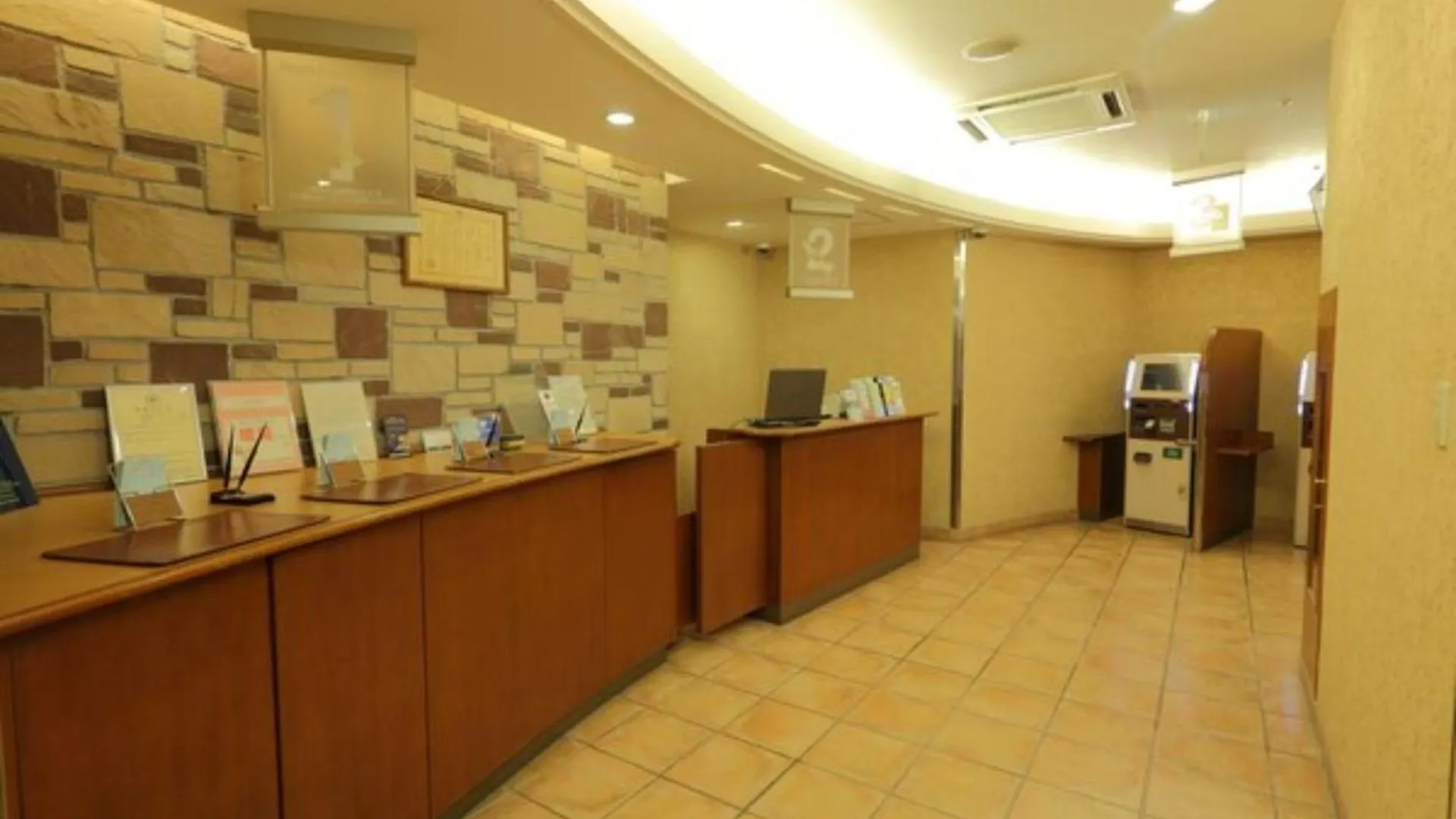 R&B Hotel Sapporo Kita 3 Nishi 2 - Vacation Stay 39508V
