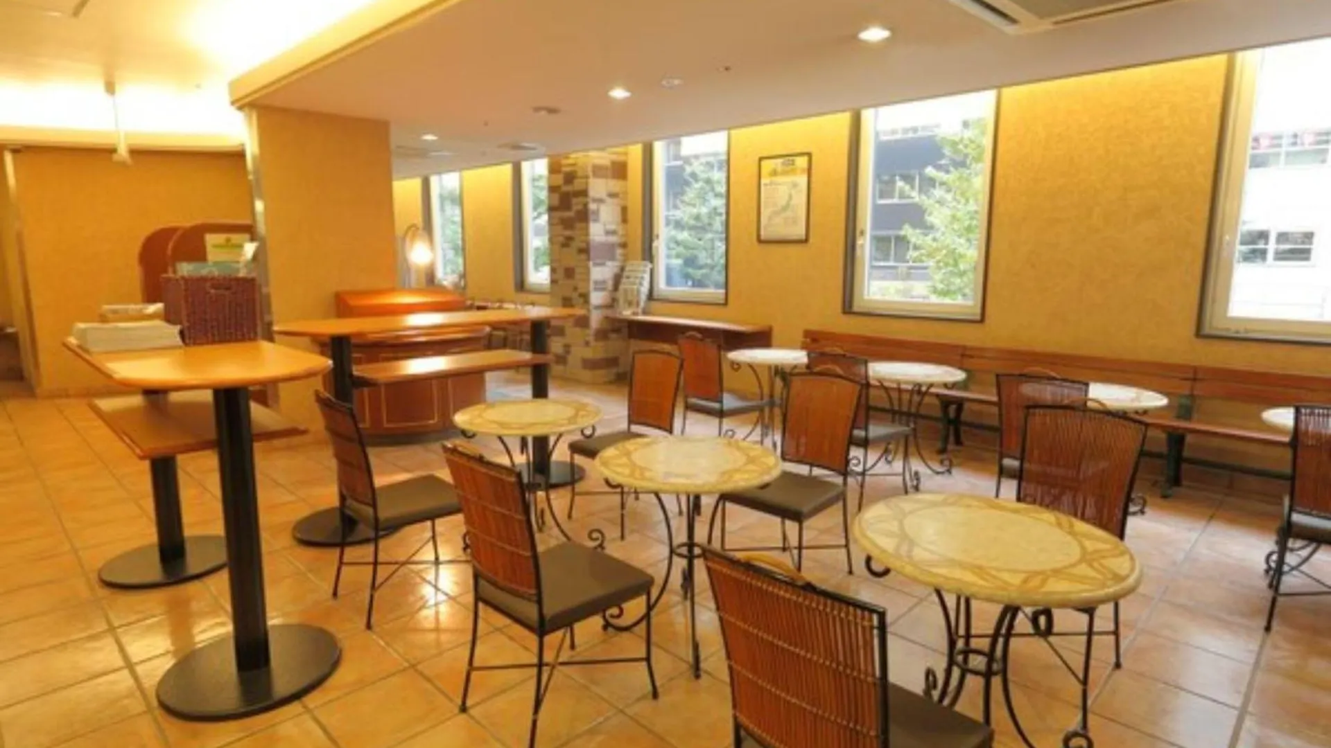 R&B Hotel Sapporo Kita 3 Nishi 2 - Vacation Stay 39508V 0*,