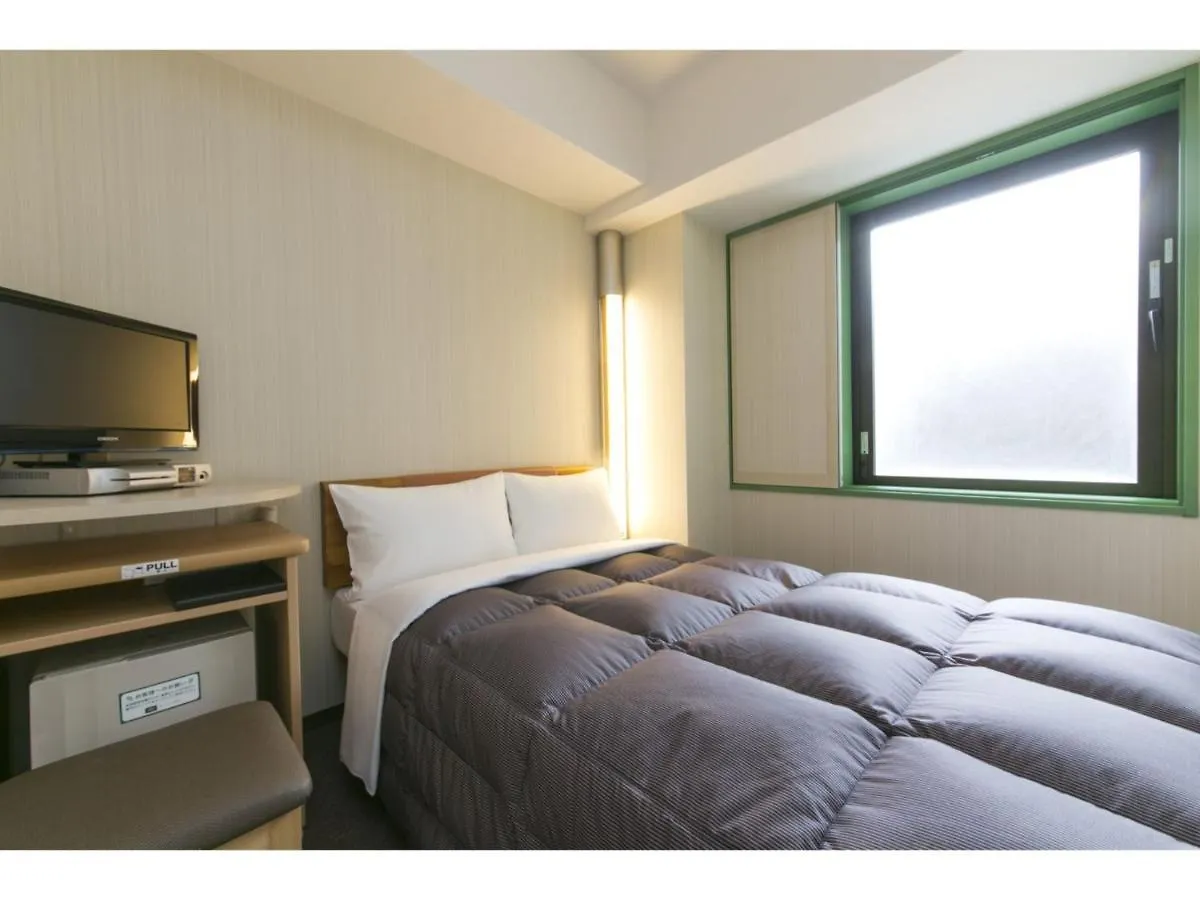 R&B Hotel Sapporo Kita 3 Nishi 2 - Vacation Stay 39508V